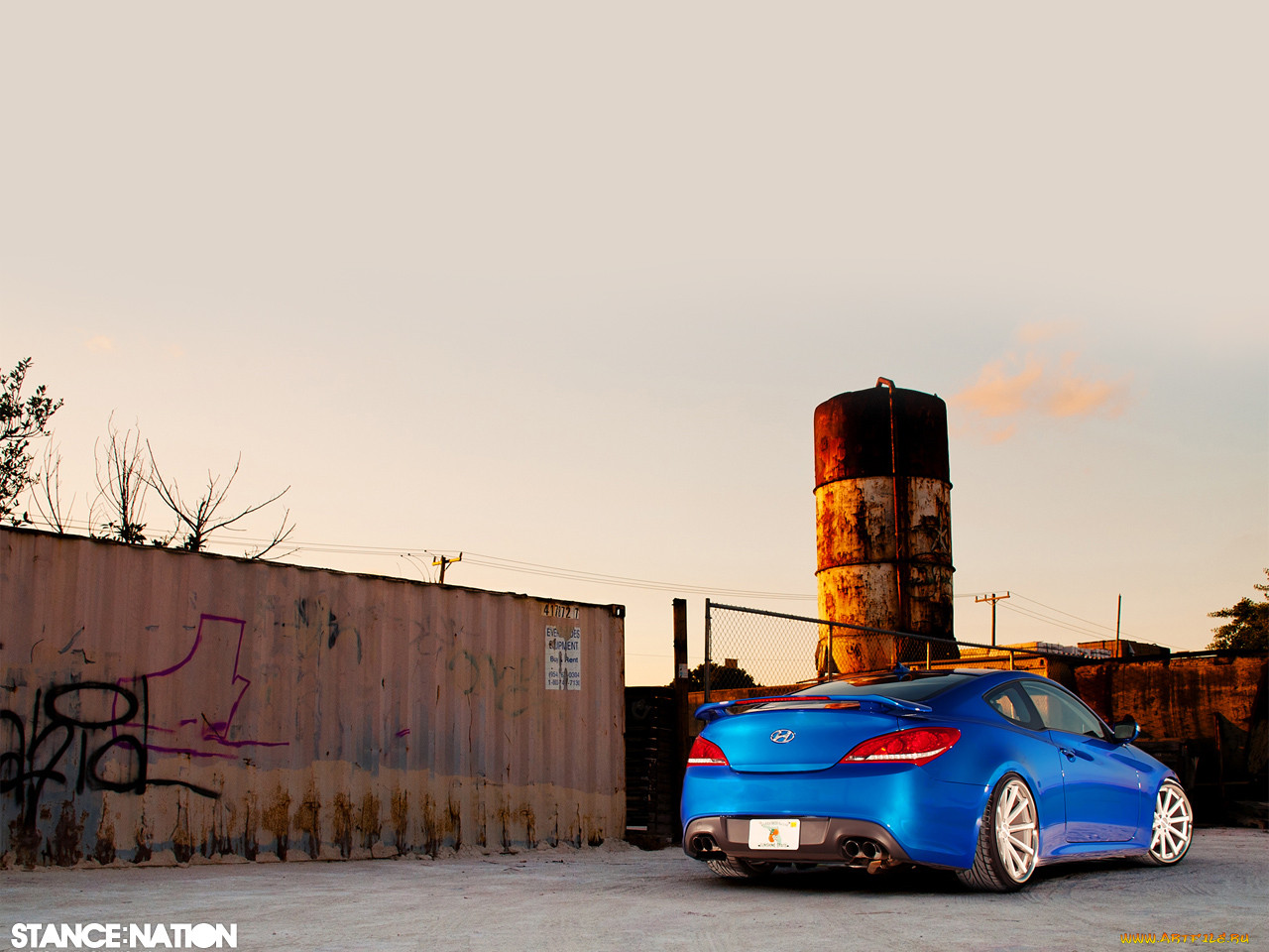 , hyundai